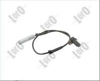 ABS-givare, Sensor, hjulvarvtal, Fram, höger eller vänster ABS-givare, Sensor, hjulvarvtal, Fram, höger eller vänster
