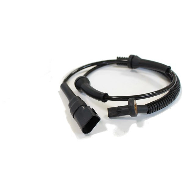 ABS-givare, Sensor, hjulvarvtal, Fram, höger eller vänster ABAKUS ABS-givare, Sensor, hjulvarvtal, Fram, höger eller vänster ABAKUS