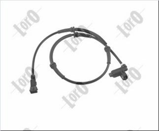 ABS-givare, Sensor, hjulvarvtal, Fram, höger eller vänster ABS-givare, Sensor, hjulvarvtal, Fram, höger eller vänster