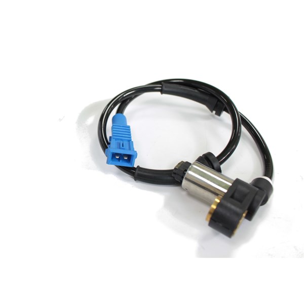 ABS-givare, Sensor, hjulvarvtal, Fram, höger eller vänster ABAKUS ABS-givare, Sensor, hjulvarvtal, Fram, höger eller vänster ABAKUS