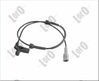ABS-givare, Sensor, hjulvarvtal, Fram, höger eller vänster ABS-givare, Sensor, hjulvarvtal, Fram, höger eller vänster