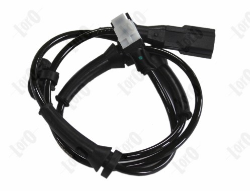 ABS-givare, Sensor, hjulvarvtal, Fram, höger eller vänster ABS-givare, Sensor, hjulvarvtal, Fram, höger eller vänster