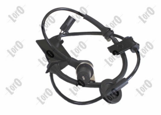 ABS-givare, Sensor, hjulvarvtal, framaxel höger ABAKUS ABS-givare, Sensor, hjulvarvtal, framaxel höger ABAKUS