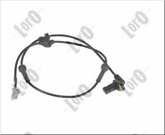 ABS-givare, Sensor, hjulvarvtal, framaxel höger ABS-givare, Sensor, hjulvarvtal, framaxel höger