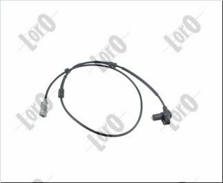 ABS-givare, Sensor, hjulvarvtal, Fram, höger eller vänster ABS-givare, Sensor, hjulvarvtal, Fram, höger eller vänster