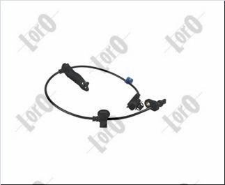 ABS-givare, Sensor, hjulvarvtal, Bakaxel höger ABS-givare, Sensor, hjulvarvtal, Bakaxel höger