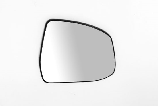 Spegelglas, yttre spegel, Höger