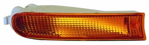 Blinkers, Stötfångare, Vänster ABAKUS
