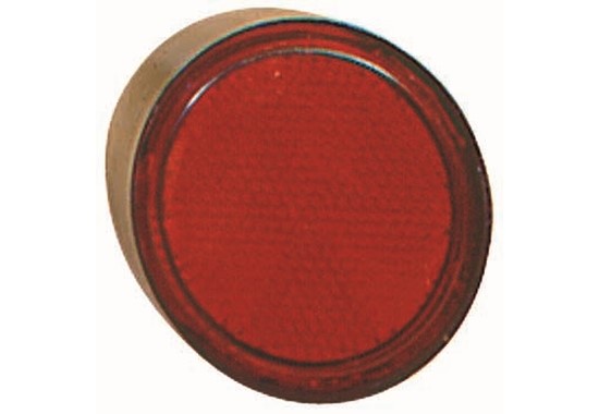 Reflex, Tvåsidig ABAKUS