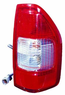 Blinkers, Höger