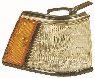 Blinkers, Höger Blinkers, Höger