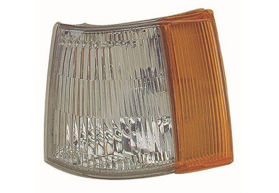 Blinkers, Höger ABAKUS