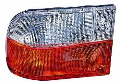 Blinkers, Vänster Blinkers, Vänster