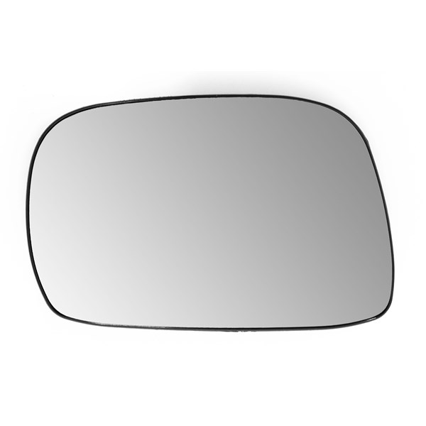 Spegelglas, yttre spegel, Vänster