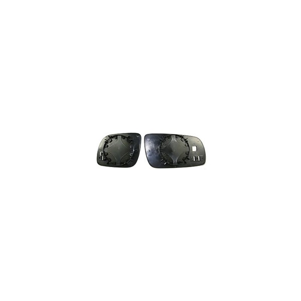 Spegelglas, yttre spegel, Vänster Spegelglas, yttre spegel, Vänster