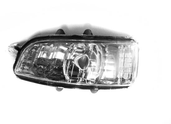 Blinkers, Vänster Blinkers, Vänster