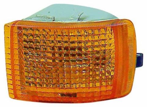 Blinkers, Vänster Blinkers, Vänster