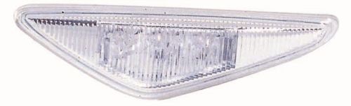Blinkers, Höger
