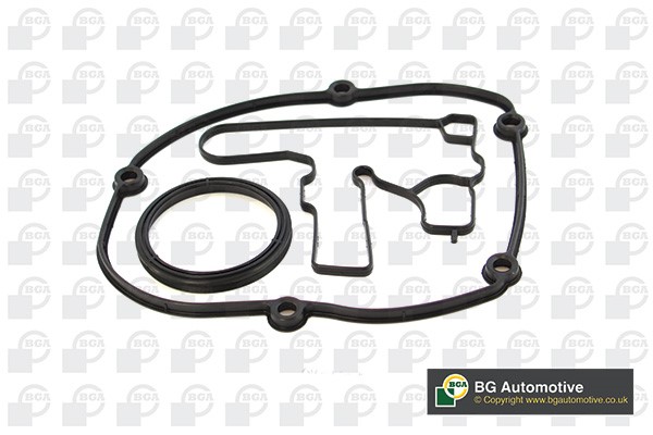 Packningssats, transmissionshus Bga AH0150K BGA