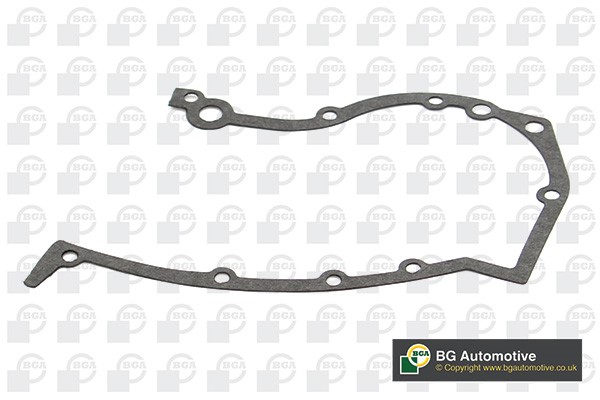 Packningssats, transmissionshus Bga AH0170 BGA
