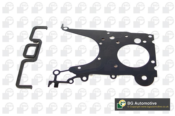 Packningssats, transmissionshus Bga AH0951K BGA Packningssats, transmissionshus Bga AH0951K BGA