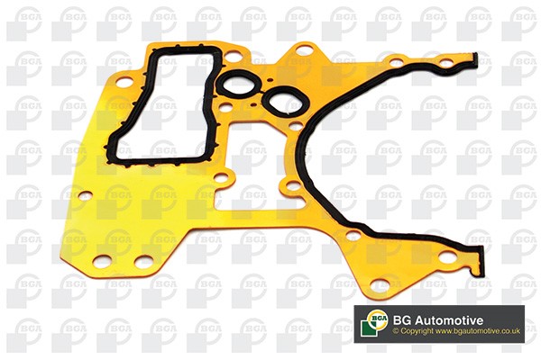 Packningssats, transmissionshus Bga AH9500 BGA