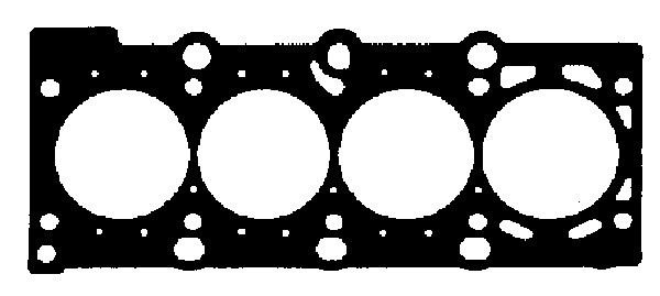 Packning, topplock Bga CH0342 BGA
