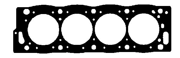 Packning, topplock Bga CH0343 BGA