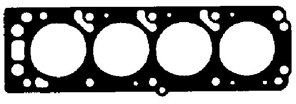 Packning, topplock Bga CH0365 BGA