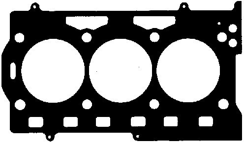 Packning, topplock Bga CH0519 BGA