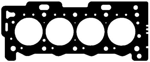 Packning, topplock Bga CH0522 BGA