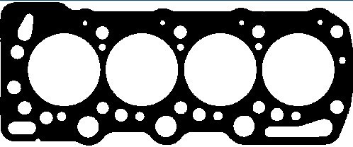 Packning, topplock Bga CH0556 BGA