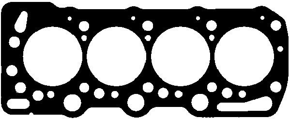 Packning, topplock Bga CH0556B BGA