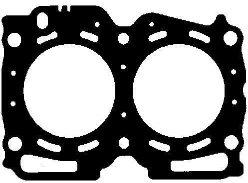 Packning, topplock Bga CH0558 BGA