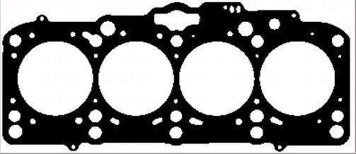 Packning, topplock Bga CH0589B BGA