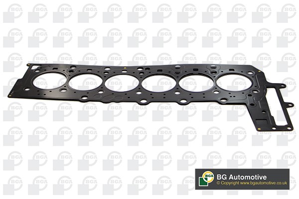 Packning, topplock Bga CH0902A BGA