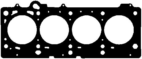 Packning, topplock Bga CH1528 BGA Packning, topplock Bga CH1528 BGA