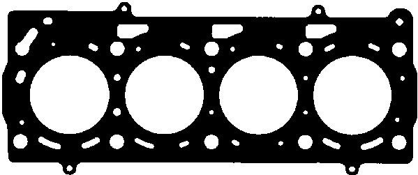 Packning, topplock Bga CH3573 BGA