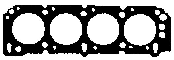 Packning, topplock Bga CH5386 BGA