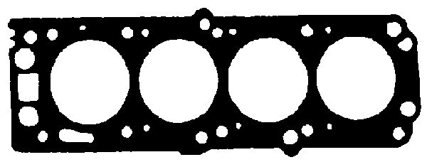 Packning, topplock Bga CH6303 BGA