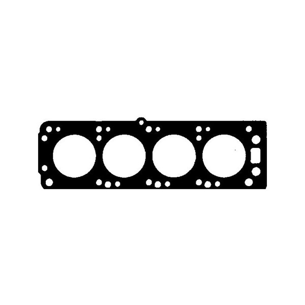 Packning, topplock Bga CH6367B BGA