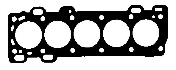 Packning, topplock Bga CH6502 BGA
