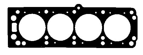 Packning, topplock Bga CH6595 BGA