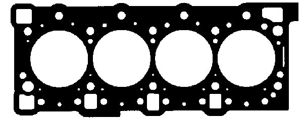 Packning, topplock Bga CH7331 BGA