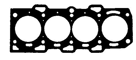 Packning, topplock Bga CH7388 BGA