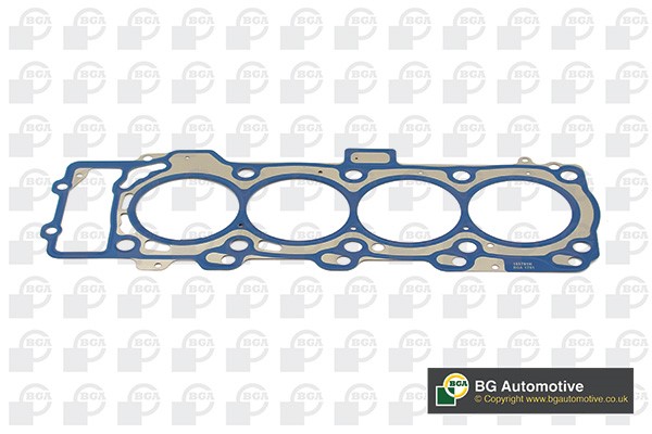 Packning, topplock Bga CH7584 BGA