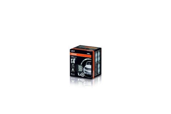 ARBETSSTRÅLKASTARE, Universal Osram LEDDL101-SP OSRAM
