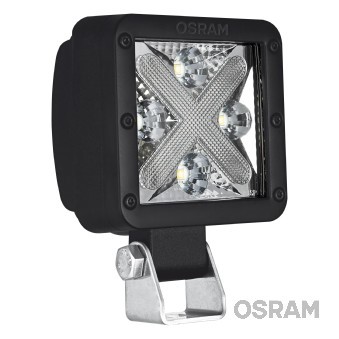 ARBETSSTRÅLKASTARE, Universal Osram LEDDL101-SP OSRAM