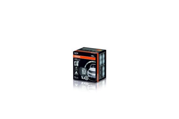 ARBETSSTRÅLKASTARE, Universal Osram LEDDL101-WD OSRAM ARBETSSTRÅLKASTARE, Universal Osram LEDDL101-WD OSRAM