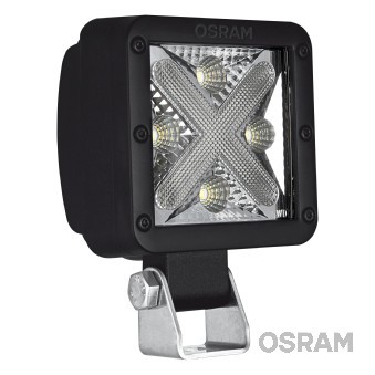 ARBETSSTRÅLKASTARE, Universal Osram LEDDL101-WD OSRAM ARBETSSTRÅLKASTARE, Universal Osram LEDDL101-WD OSRAM